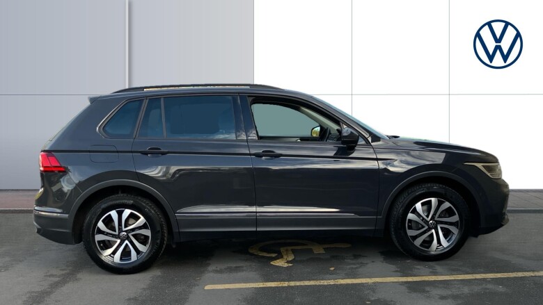 Volkswagen Tiguan 1.5 TSI 150 Active 5dr Petrol Estate